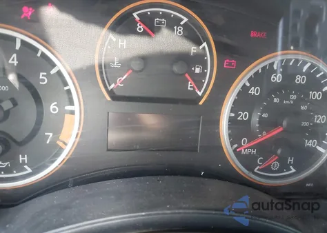 2015 Nissan Armada Sv from USA, damaged, VIN 5N1AA0ND1FN614768